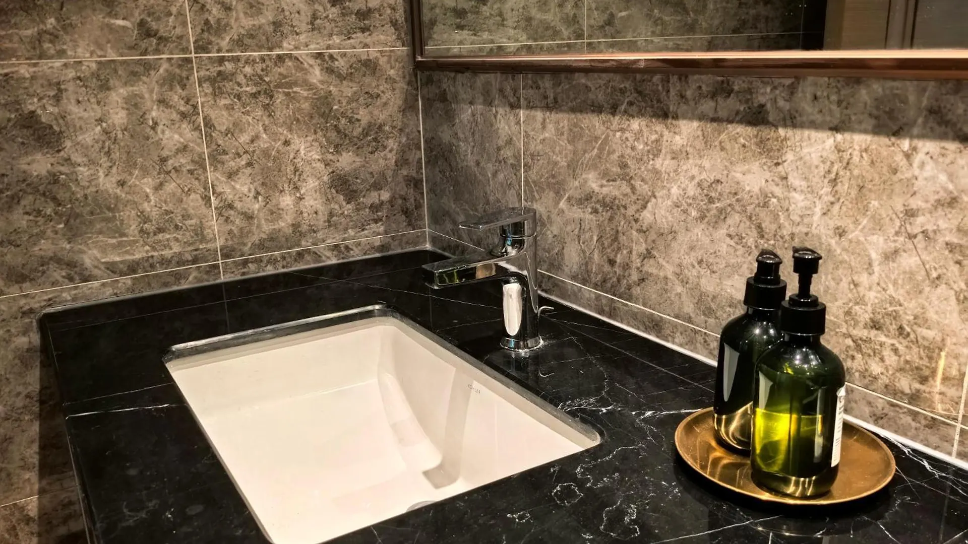 R&F Princess Cove, Seine Region 2Bedroom With Balcony By 9 Sands 조호르 바루 0*,  말레이시아