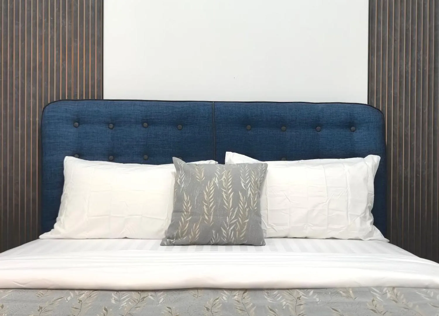 R&F Princess Cove, Seine Region 2Bedroom With Balcony By 9 Sands 조호르 바루 0*,  말레이시아