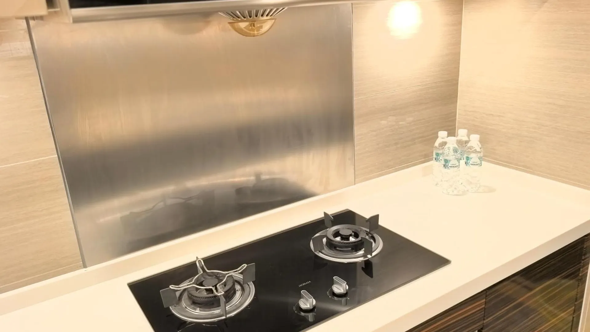 R&F Princess Cove, Seine Region 2Bedroom With Balcony By 9 Sands 조호르 바루 말레이시아