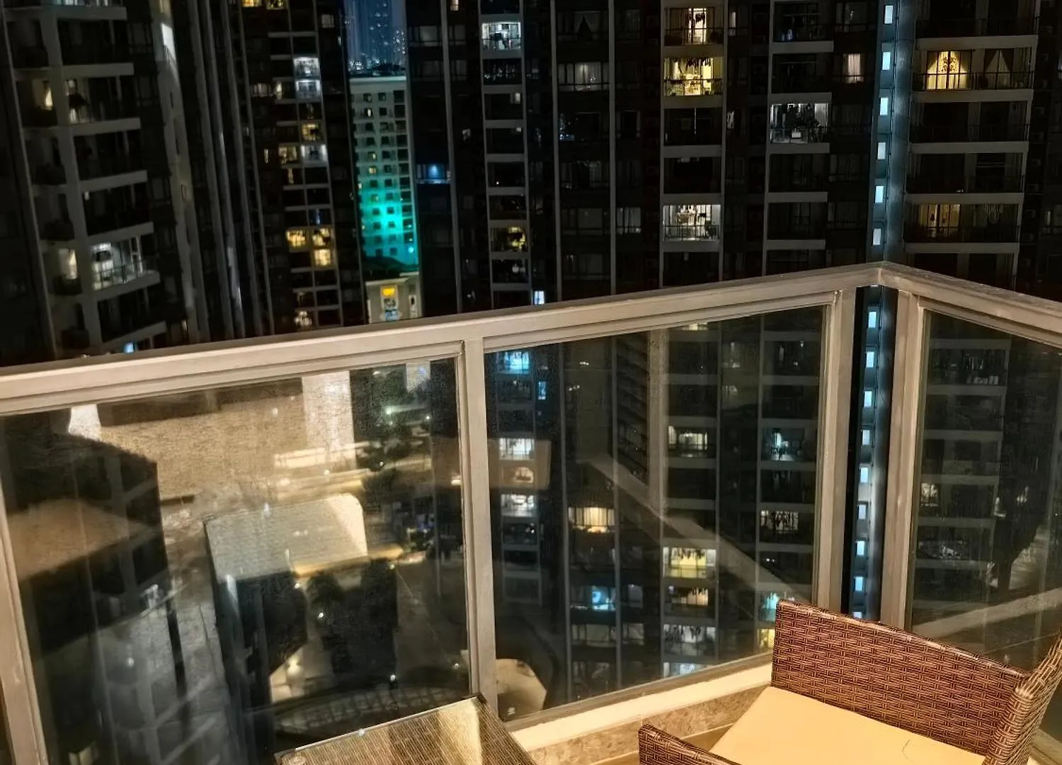 R&F Princess Cove, Seine Region 2Bedroom With Balcony By 9 Sands 조호르 바루 0*,