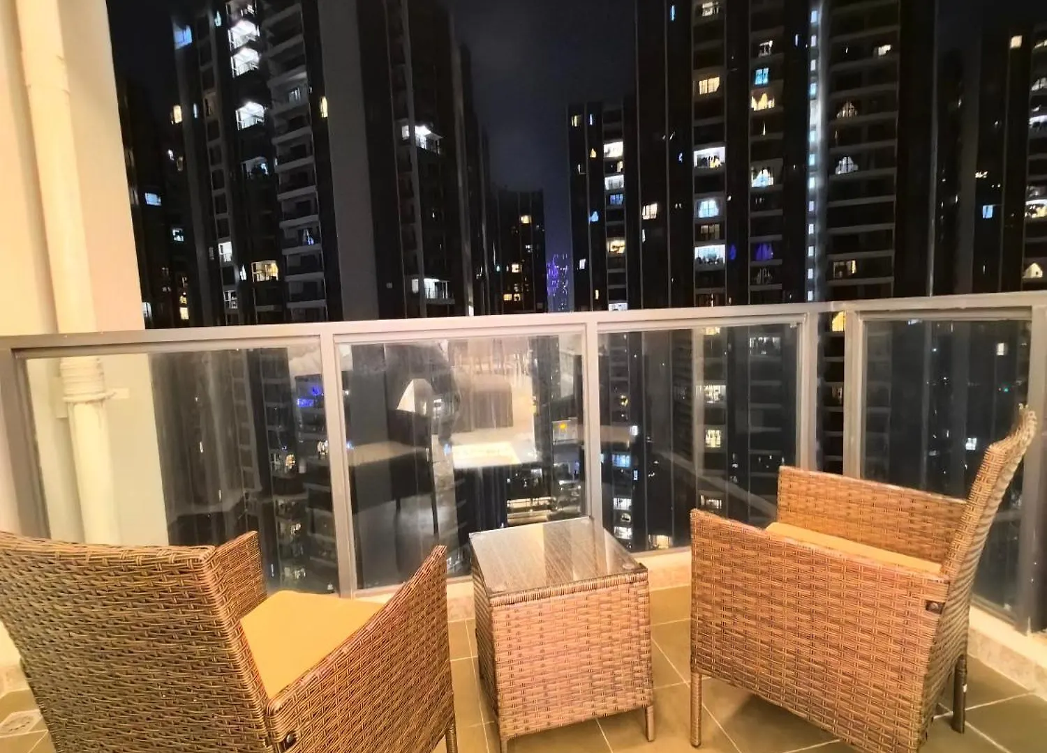 R&F Princess Cove, Seine Region 2Bedroom With Balcony By 9 Sands 조호르 바루